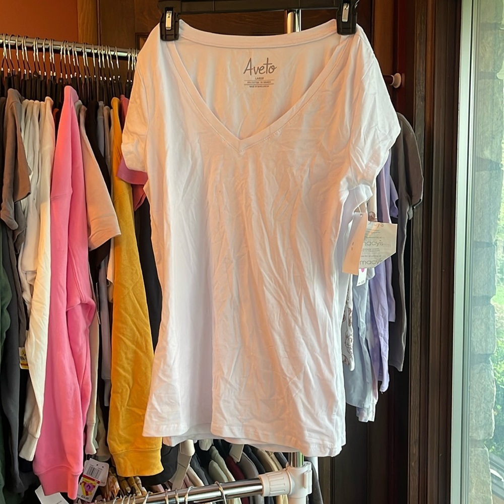 Aveto tshirt - Picture 2 of 6